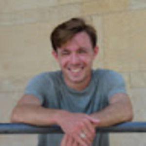 Meet your Posher, Cain